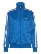 Firebird Tt Sport Sweatshirts & Hoodies Sweatshirts Blue Adidas Origin...