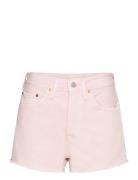 501 Original Short Dusty Mauve Bottoms Shorts Denim Shorts Pink LEVI´S...