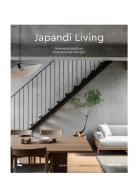 Japandi Living Home Decoration Books Grey New Mags