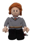 Lego Ron Weasley Plush Toy Toys Soft Toys Stuffed Toys Multi/patterned...