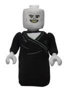 Lego Lord Voldemort Plush Toy Toys Soft Toys Stuffed Toys Black Harry ...
