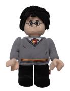 Lego Harry Potter Plysdyr Toys Soft Toys Stuffed Toys Multi/patterned ...
