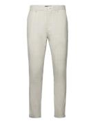 Maliam Pant Bottoms Trousers Casual Grey Matinique