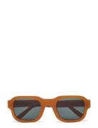 66 Sunglasses Accessories Sunglasses D-frame- Wayfarer Sunglasses Brow...