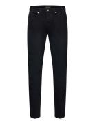 90S Relaxed Quadrant Bottoms Jeans Relaxed Black ABRAND