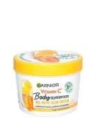 Garnier, Body Superfood, Vitamin C* & Mango, 48H Nutri-Glow Cream For ...