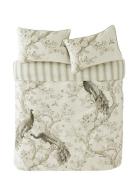 Belvedere Double Duvet Cover Belvedere Truffle Home Textiles Bedtextil...