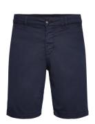 Jet K3280 Dale Shorts Bottoms Shorts Chinos Shorts Navy Gabba