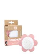 Ilu Bamboom Face Brush Sweet Tangerine Beauty Women Skin Care Face Cle...