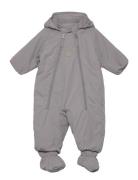 Omut Suit Outerwear Coveralls Snow-ski Coveralls & Sets Blue MarMar Co...