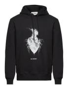 Heart Monster Regular Hoodie Designers Sweatshirts & Hoodies Hoodies B...