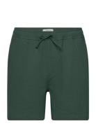 Shorts Bottoms Shorts Casual Green Percival