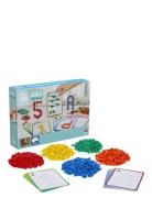 Plus-Plus Learn To Build Abc & 123 Toys Building Sets & Blocks Buildin...