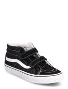 Jn Sk8-Mid Reissue V Low-top Sneakers Black VANS