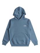 Arch Po Sport Sweatshirts & Hoodies Hoodies Blue Billabong