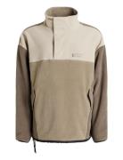 Polar Fleece Uni Campfire Sport Sweatshirts & Hoodies Fleeces & Midlay...