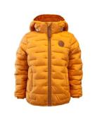 Feather Light Weight Jacket Foret Jakke Yellow Virvel