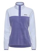 Benton Springs 1/2 Snap Pullover Sport Sweatshirts & Hoodies Fleeces &...