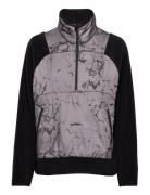 Seasons Sherpa Pullover Sport Sweatshirts & Hoodies Fleeces & Midlayer...