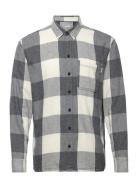 Hco. Guys Wovens Tops Shirts Casual Multi/patterned Hollister