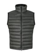 Homer2 Sport Vests Grey FIRE+ICE