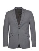 Milano Jersey Blazer Suits & Blazers Blazers Single Breasted Blazers G...