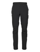 Adv Explore Tech Pants M Sport Sport Pants Black Craft