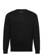 Hco. Guys Sweatshirts Tops Sweatshirts & Hoodies Sweatshirts Black Hol...