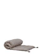 Felima Mattress Home Textiles Seat Pads Beige Lene Bjerre