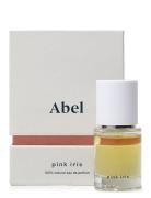 Pink Iris Eau De Parfum Parfume Eau De Parfum Nude Abel