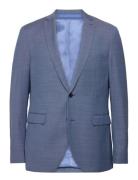 Mageorge F Suits & Blazers Blazers Single Breasted Blazers Blue Matini...