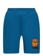 Lwphilo 307 - Shorts Bottoms Shorts Blue LEGO Kidswear