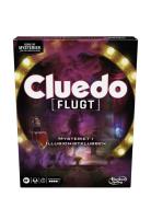 Cluedo Escape: The Illusionist’s Club Toys Puzzles And Games Games Boa...