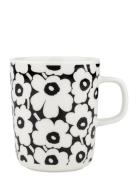 Pikkuinen Unikko Mug 2,5 Dl Home Tableware Cups & Mugs Coffee Cups Whi...