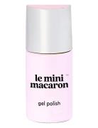 Single Gel Polish Meringue Neglelak Gel Cream Le Mini Macaron