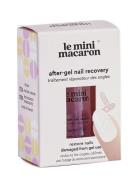 After-Gel Nail Recovery Neglepleje Multi/patterned Le Mini Macaron