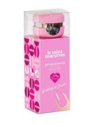 Gel Manicure Kit Neglelak Gel Pink Le Mini Macaron