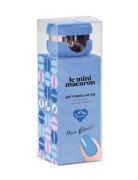 Gel Manicure Kit Neglelak Gel Blue Le Mini Macaron