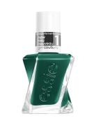 Essie Gel Couture In-Vest In Style 548 13,5 Ml Neglelak Gel Green Essi...