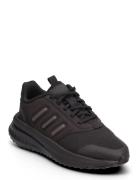 X_Plrphase J Sport Sneakers Low-top Sneakers Black Adidas Sportswear
