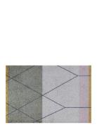 Linea All-Round Mat Home Textiles Rugs & Carpets Other Rugs Multi/patt...