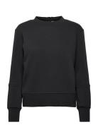 W Beam Sweater Sport Sweatshirts & Hoodies Sweatshirts Black Sail Raci...