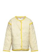 Hailey Outerwear Jackets & Coats Quilted Jackets Molo