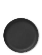 Ceramic Pisu #09 Plate  Home Tableware Plates Small Plates Black LOUIS...