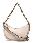 Mira Shoulder Bag Designers Small Shoulder Bags-crossbody Bags Cream C...