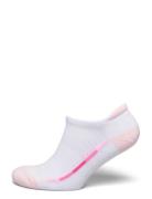 Women Sprt Tb Low 2 Lingerie Socks Footies-ankle Socks White Callaway