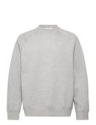 Hester Classic Sweatshirt Designers Sweatshirts & Hoodies Sweatshirts ...