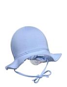 Sun Hats Ss 24 Solhat Blue Lindex