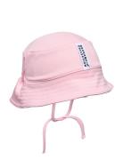 Uv Sunny Hat Solhat Pink Geggamoja