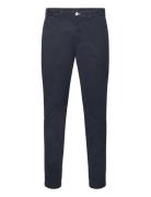 Hallden Sunfaded Chinos Bottoms Trousers Chinos Navy GANT